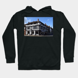 Stratford upon Avon Hoodie